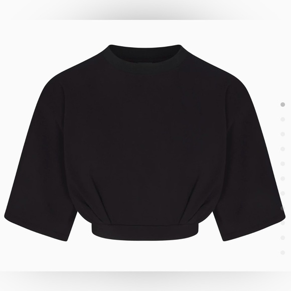 Khy Tops - COPY - Khy Waist Cinching T Shirt